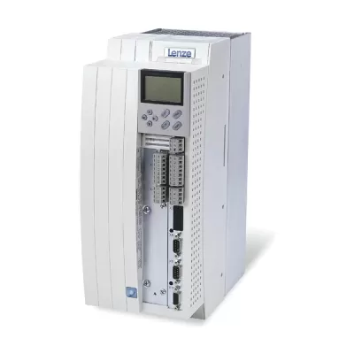 LENZE İNVT DELTA İNVERTER