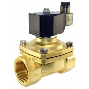 Endüstriyel Çamaşır Makinesi Solenoid Valf Su Giriş Ventili (Sarsıntıya Dayanıklı Ventiller)